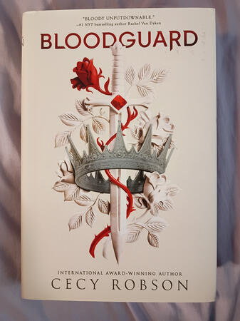 Bloodguard 1