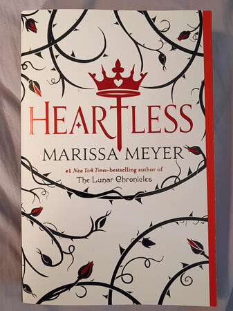 Heartless 1