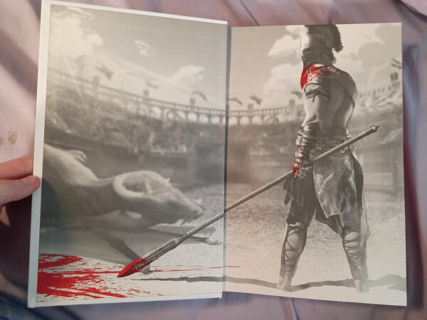 Bloodguard 4