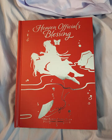 Heaven Official's Blessing 2