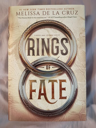 Rings of Fate 1