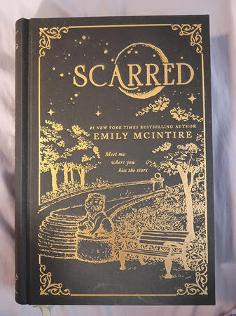 Scarred 1
