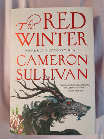 The Red Winter 1