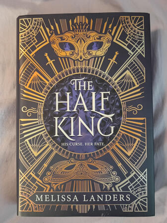The Half King 1
