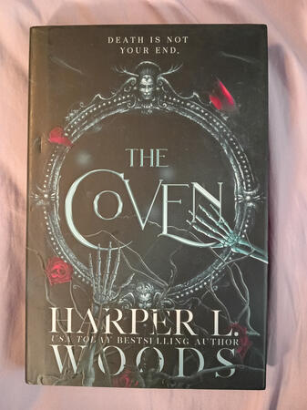 The Coven 1 The Coven 1