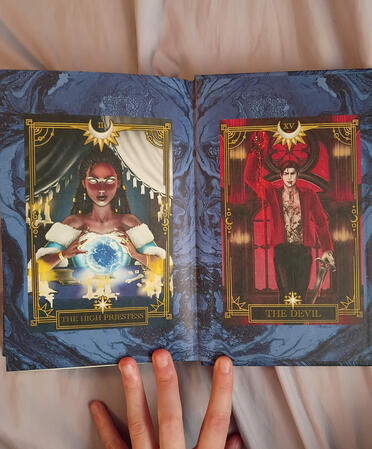 Heavenly Bodies 4
