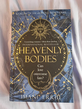 Heavenly Bodies 1 Heavenly Bodies 1