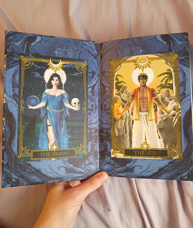 Heavenly Bodies 3 Heavenly Bodies 3