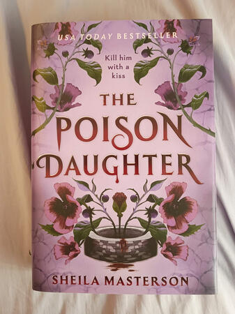 The Poison Daughter 1 The Poison Daughter 1