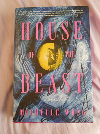 House of the Beast 1 House of the Beast 1
